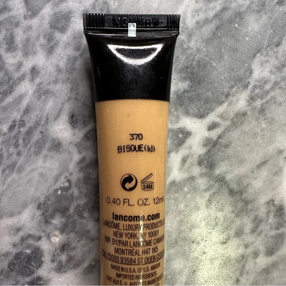 New Lancôme Lancome Camouflage Concealer 370 Bisque W - Picture 2 of 3